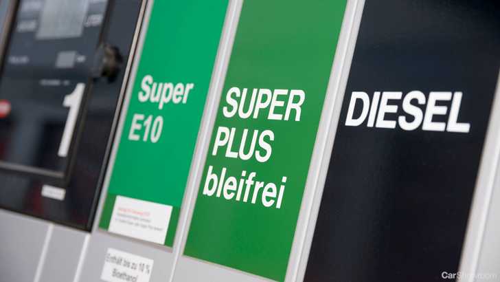 Synthetic Fuels To Save Internal Combustion