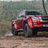 Isuzu Launches D-Max Arctic Trucks AT35 For UK