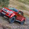 Isuzu Launches D-Max Arctic Trucks AT35 For UK