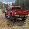 Isuzu Launches D-Max Arctic Trucks AT35 For UK
