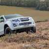 Isuzu Launches D-Max Arctic Trucks AT35 For UK