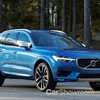 Volvo XC60 Gets Pre-Launch Pricing, Spec Rundown