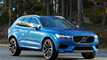 Volvo XC60 Gets Pre-Launch Pricing, Spec Rundown