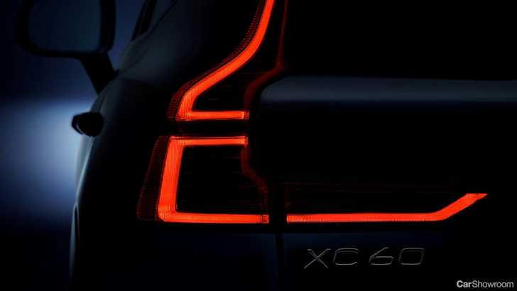 Volvo XC60 Gets Pre-Launch Pricing, Spec Rundown