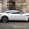 2018 Aston Martin DB11 V8