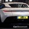2018 Aston Martin DB11 V8