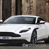 2018 Aston Martin DB11 V8