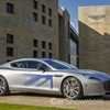 Aston Martin RapidE Concept