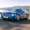 2018 Bentley Continental GT