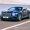 2018 Bentley Continental GT