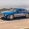 2018 Bentley Continental GT
