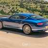 2018 Bentley Continental GT