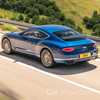 2018 Bentley Continental GT