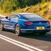 2018 Bentley Continental GT