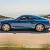 2018 Bentley Continental GT