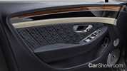 2018 Bentley Continental GT