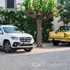 2018 Mercedes-Benz X-Class