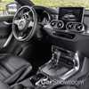 2018 Mercedes-Benz X-Class