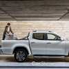 2018 Mercedes-Benz X-Class
