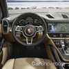 2018 Porsche Cayenne - Initial Launch Images