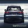 2018 Porsche Cayenne - Initial Launch Images