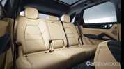 2018 Porsche Cayenne - Initial Launch Images
