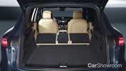 2018 Porsche Cayenne - Initial Launch Images