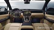2018 Porsche Cayenne - Initial Launch Images