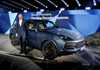 2018 Porsche Cayenne - Initial Launch Images