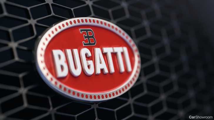 Bugatti Steals Audi Sport Boss