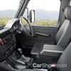2018 Mercedes-Benz G-Class Professional Wagon