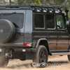 2018 Mercedes-Benz G-Class Professional Wagon