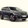 2018 Kia Sorento - IAA Preview