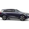 2018 Kia Sorento - IAA Preview