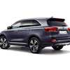 2018 Kia Sorento - IAA Preview