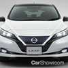 2018 Nissan Leaf