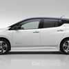 2018 Nissan Leaf