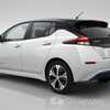 2018 Nissan Leaf
