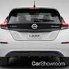 2018 Nissan Leaf