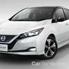 2018 Nissan Leaf