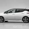2018 Nissan Leaf