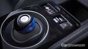 2018 Nissan Leaf