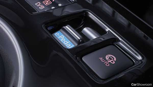 2018 Nissan Leaf