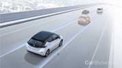2018 Nissan Leaf