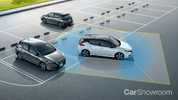 2018 Nissan Leaf