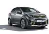2018 Kia Picanto X-Line