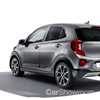 2018 Kia Picanto X-Line