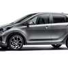 2018 Kia Picanto X-Line