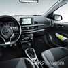2018 Kia Picanto X-Line