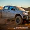2018 Ford Ranger Raptor Incoming
